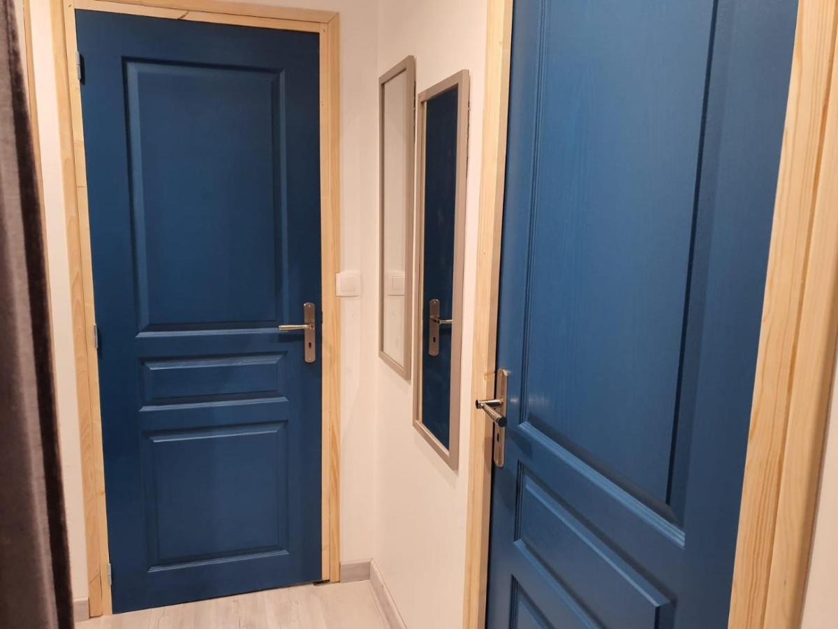 Appartement Villiers Sur Morin Proche De Disneyland Exterior foto
