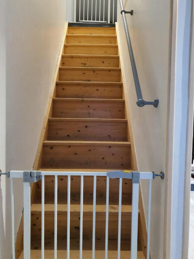 Appartement Villiers Sur Morin Proche De Disneyland Exterior foto